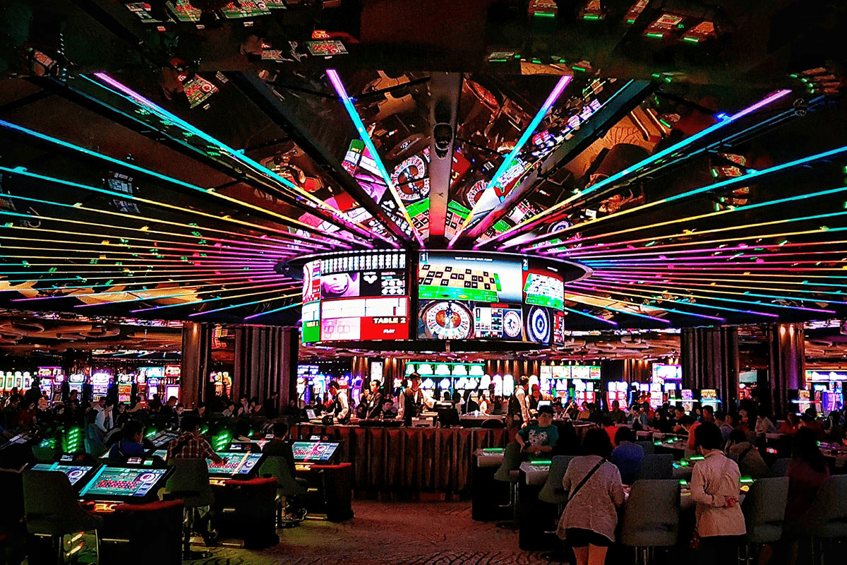 How Gambling Impacts Your Brain How Gambling Impacts Your Brain