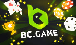 Explore the Exciting World of BC.Game Slot Machines