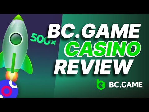 Exploring the Thrills of BC.Game Crash