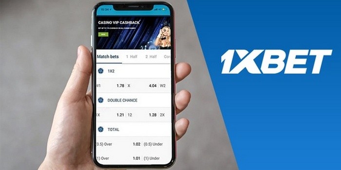 1xBet Thailand Betting สุดยอดประสบการณ์เดิมพันออนไลน์