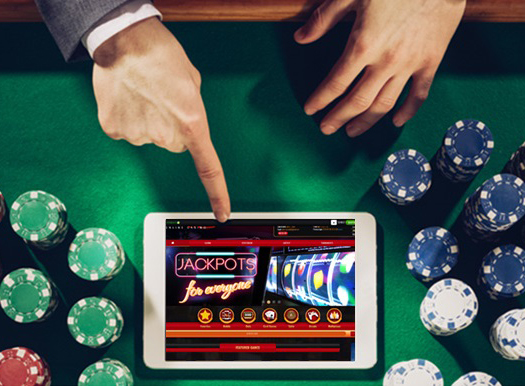 Complete Guide to Slots n Bets Casino Registration -206781421