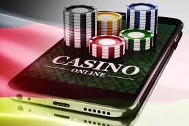Discover the Best New Casino Games of 2023 -370308092