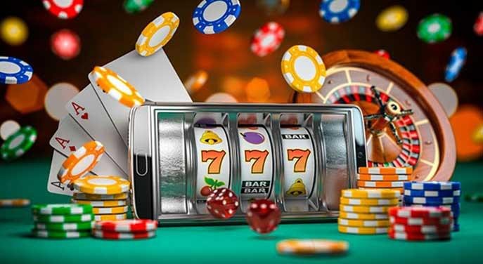 Discover the Thrills of BOF Online Casino