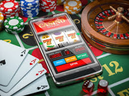 Experience the Thrills of Caesars Online Casino UK 2069063595