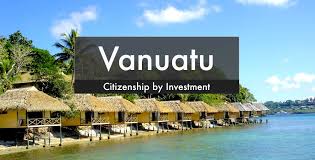 Exploring the Costs of Vanuatu Citizenship by Investment Exploring the Costs of Vanuatu Citizenship by Investment