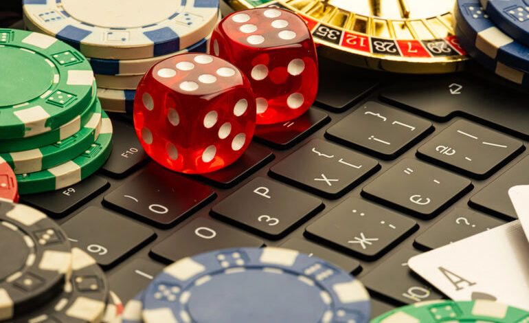 JB Casino & Sportsbook Elevate Your Gaming Experience