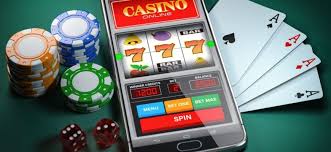 Regulatory Trends Shaping the Future of Online Gambling