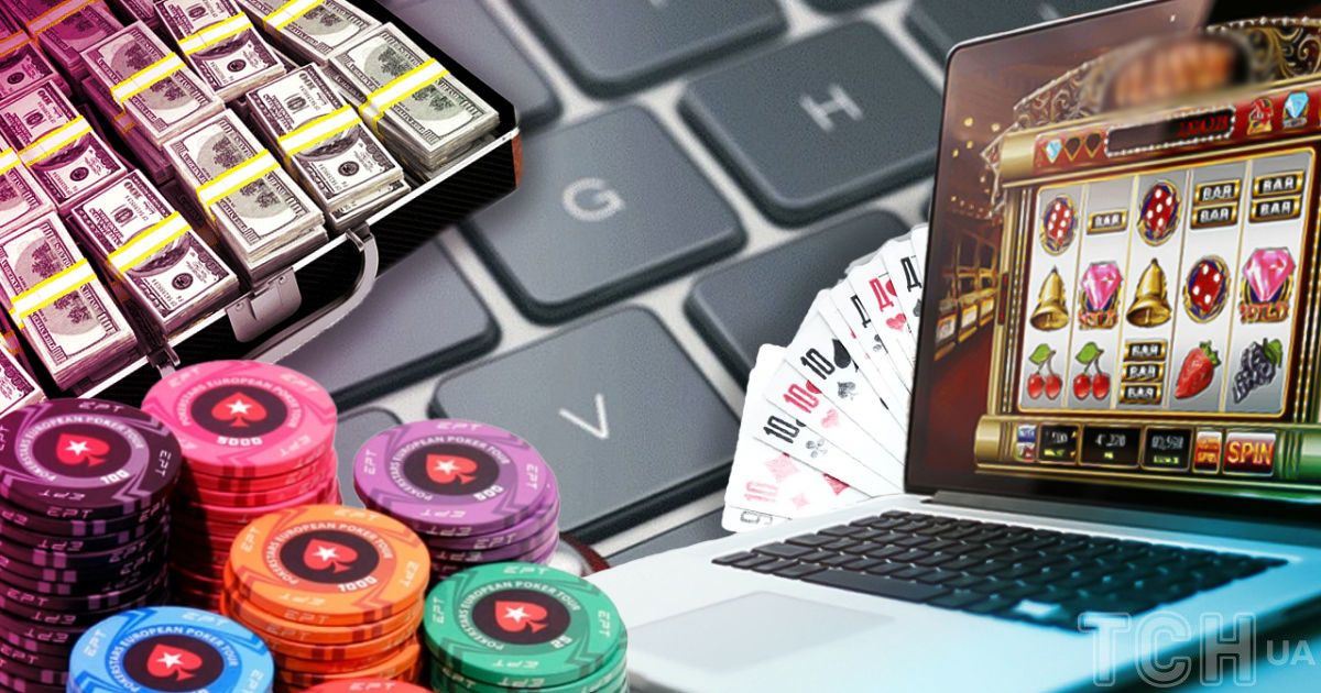 The Ultimate Guide to Online Casino Games in the UK -213951374