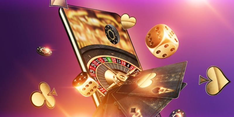 Unlocking the Potential of Backlinks in the Online Casino Industry Unlocking the Potential of Backlinks in the Online Casino Industry