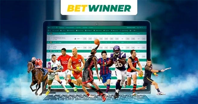 BetWinner Online Sportsbook Your Gateway to Thrilling Sports Betting