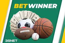 Betwinner Your Ultimate Bet and Gaming Experience