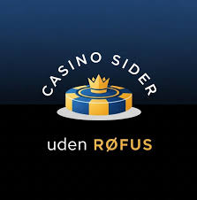 Casino Sider Uden ROFUS Find Dine Favorit Spillesteder