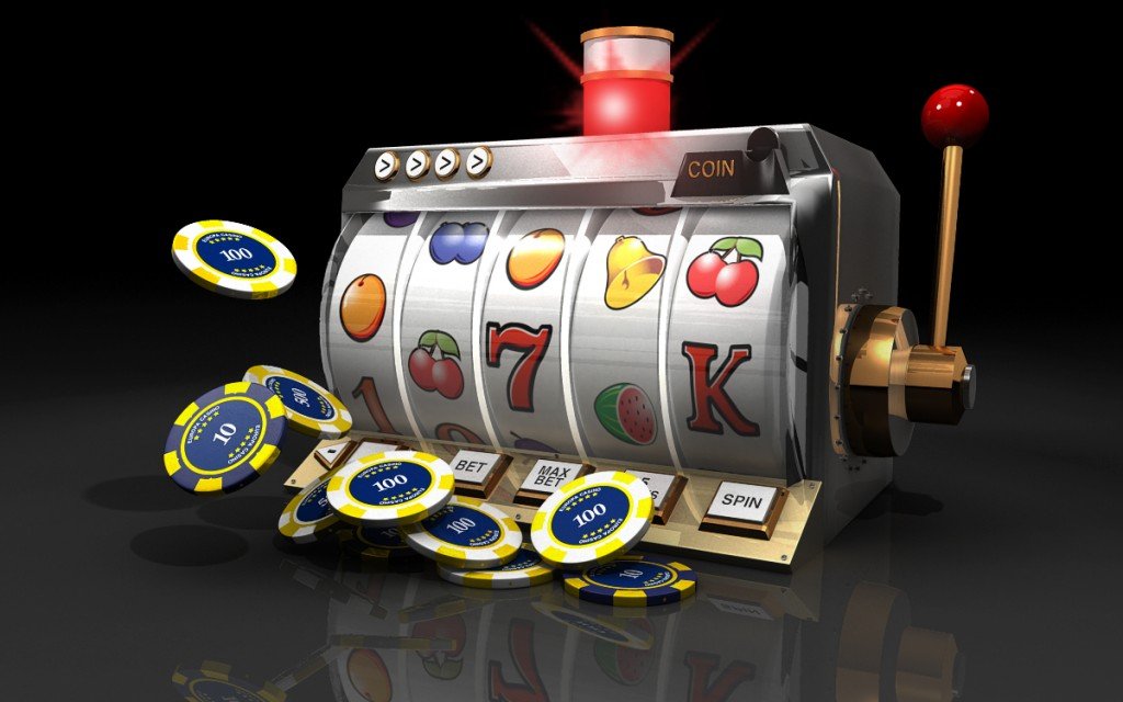 Discover the Thrills of Rolletto Casino Online Slots