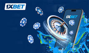 Experience the Best Betting with 1xBet App 489555877 Experience the Best Betting with 1xBet App 489555877