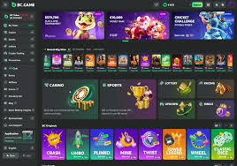 Experience Thrilling Gaming at JB Casino Platform Experience Thrilling Gaming at JB Casino Platform