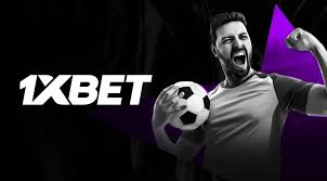 Explore the 1xBet App Your Ultimate Betting Companion -1551925498