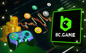 Explore the Exciting Features of BC.Game Online Platform Explore the Exciting Features of BC.Game Online Platform
