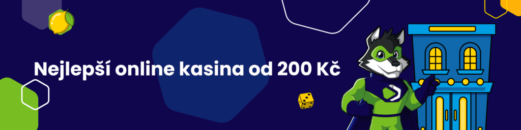 Nejlepší online kasina pro české hráče -1052482763