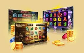 The Thrills of Casino WildWild Unleash Your Luck