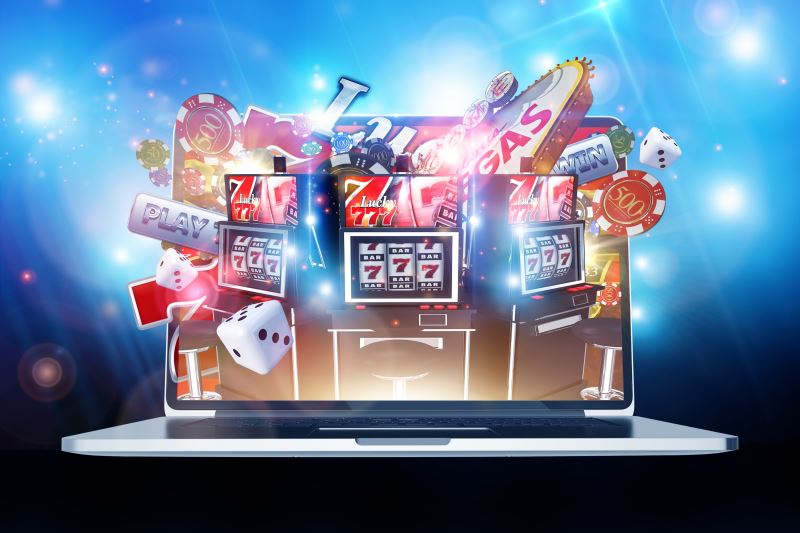 Your Ultimate Guide to Online Casinos Explore the World of ConfusedCasino