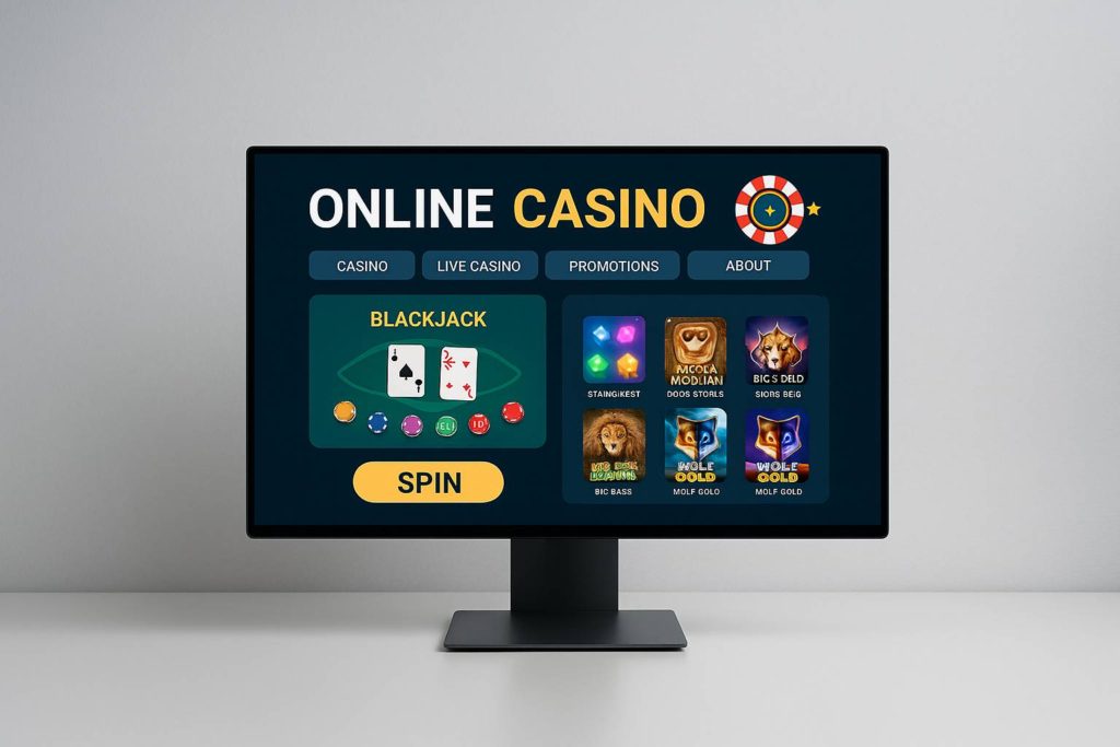 Zahraniční online kasina pro české hráče Vše, co potřebujete vědět