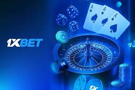 1xBet คาสิโนประเทศไทย - เดิมพันอย่างมั่นใจ
