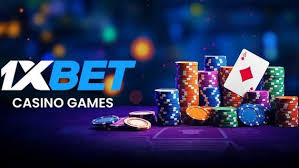 1xBet Korea Desktop Your Ultimate Betting Experience 2083872940