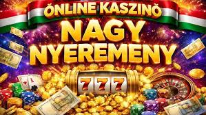 A Legjobb Magyar Online Casinok - Játék és Szórakozás