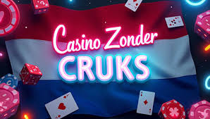 Casino zonder CRUKS Vrij Spelen zonder Beperkingen -810903184