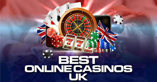 Discover Exciting Wins at DogsFortune Casino UK