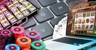 Discover Realbet Online A Comprehensive Guide to Betting and Gaming