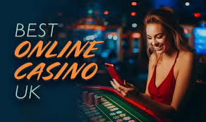 Discover the Best Online Casinos in the UK with LionBonuses 1232908174