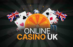 Discover the Best Slots in Online Casinos Across the UK