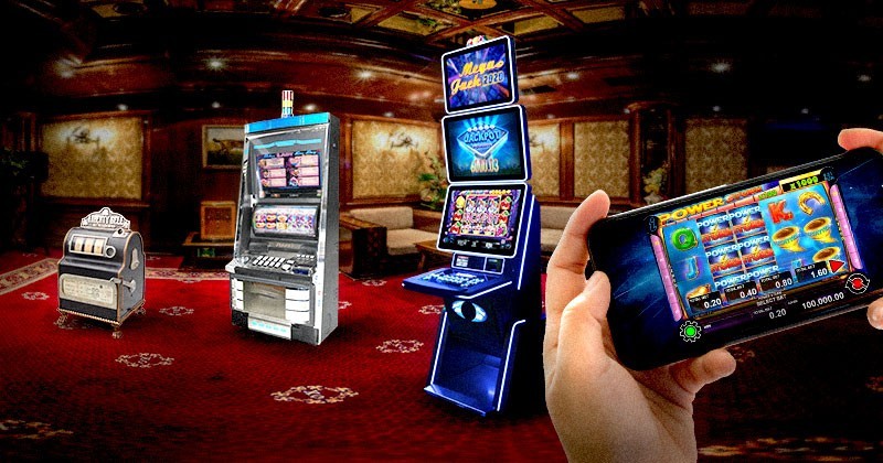 Discover the Exciting World of Casino BoomingSlots