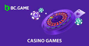 Exploring BC.Game The Ultimate Destination for Online Crypto Casino and Sports Betting