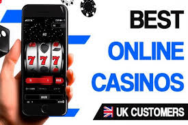 Fastest Payout Online Casino UK Your Guide to Winning Quickly