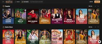 Mafia Casino Online en España ¡La Aventura de los Bonos y Juegos!