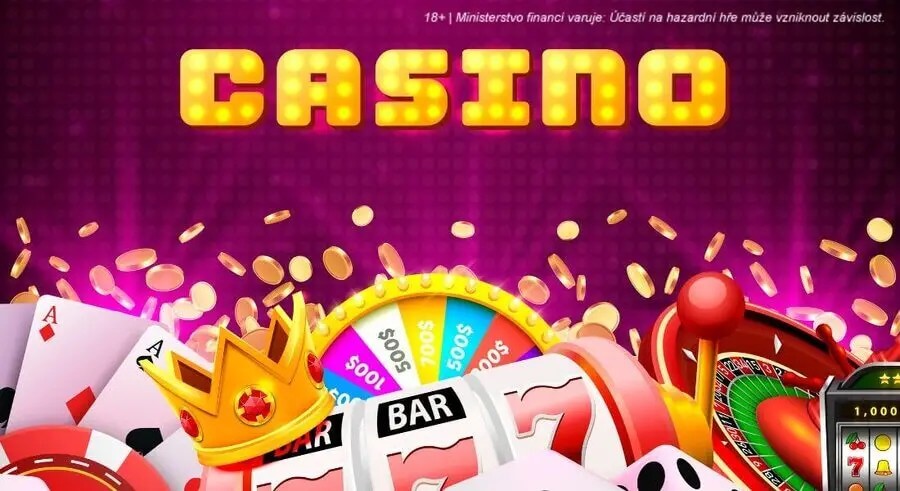 Online Casino Recenze Jak Vybrat To Nejlepší Kasino