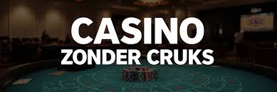Ontdek de Voordelen van Casino Zonder CRUKS met iDEAL -741482231