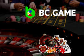 BC Game Indonesia Official Online - Your Gateway to Fun and Rewards BC Game Indonesia Official Online - Your Gateway to Fun and Rewards