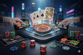 Bedste Live Casino Oplev Spændingen fra Dit Hjem