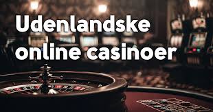 Bedste Live Casinoer i Danmark En Guide til De Bedste Spiloplevelser