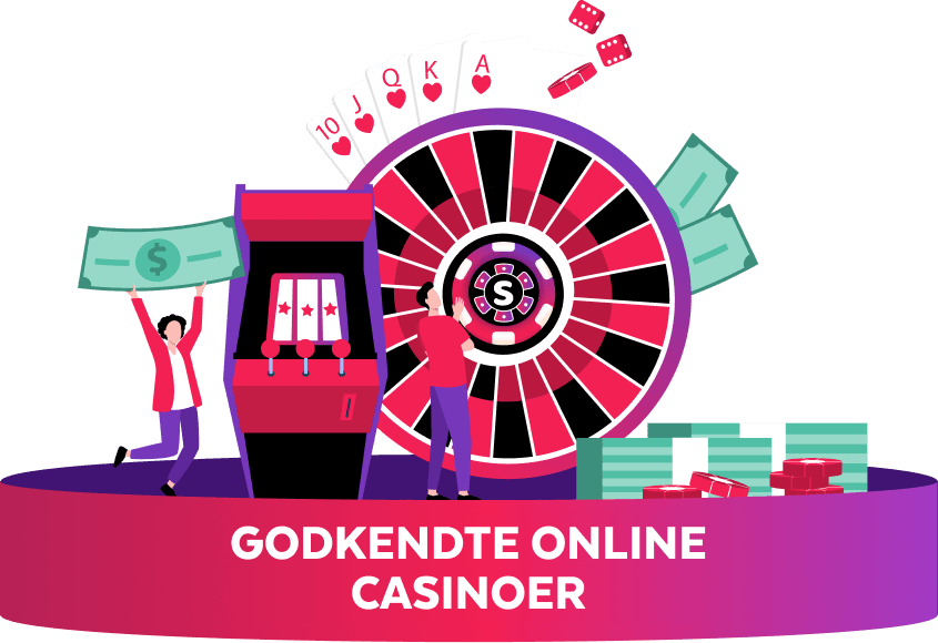 Bedste Live Casinoer i Danmark En Omfattende Guide
