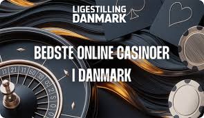 Bedste Live Casinoer i Danmark - Spil med Rigtige Dealere