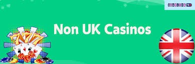 Best Non-UK Online Casinos of 2023