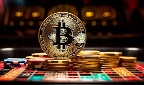 Bitcoin Betting Sites A Guide to Wagering with Cryptocurrency Bitcoin Betting Sites A Guide to Wagering with Cryptocurrency