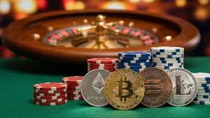 Bitcoin Casino's in Nederland De Toekomst van Online Gokken Bitcoin Casino's in Nederland De Toekomst van Online Gokken