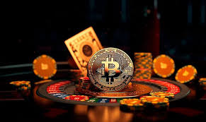 Bitcoin Casino's in Nederland De Toekomst van Online Gokken Bitcoin Casino's in Nederland De Toekomst van Online Gokken