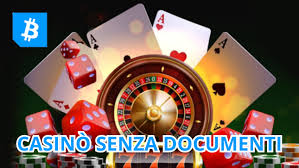 Bonus Casino Senza Verifica Scopri le Offerte e Vantaggi