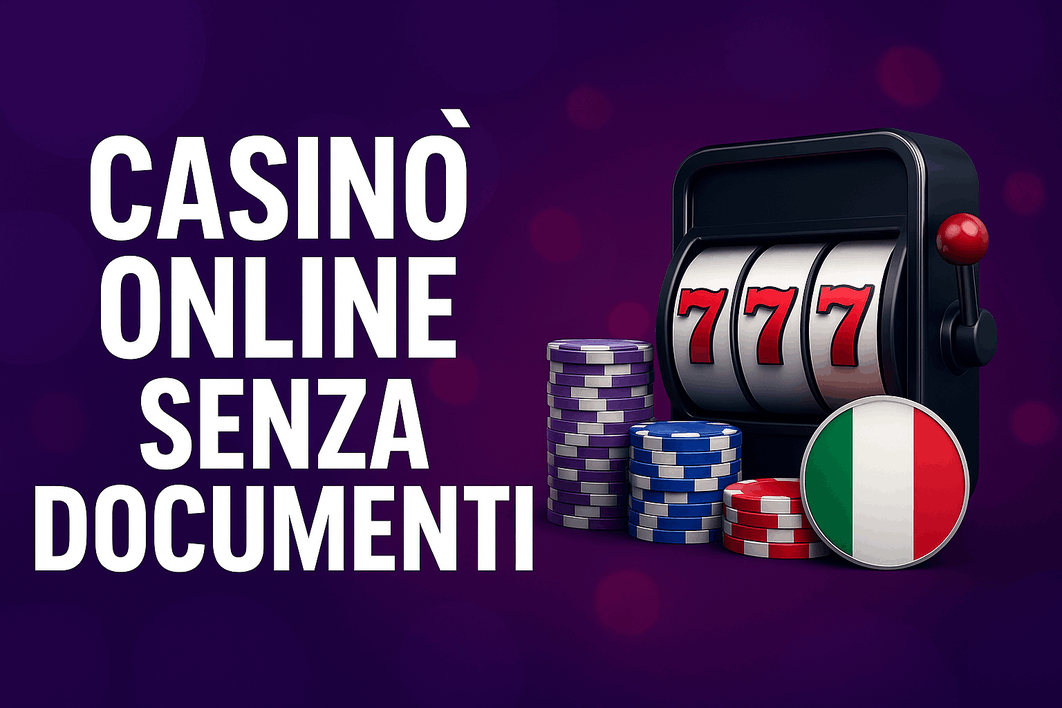 Bonus Casino Senza Verifica Scopri le Offerte e Vantaggi